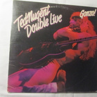 Ted Nugent: Double Live Gonzo ! 2xLP 1978 - pikkukuva 1