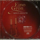 Eino Grön • Minun Jouluni CD+nimmari - pikkukuva 4
