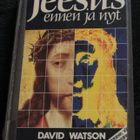 Jeesus ennen ja nyt, Watson David ja Simon Jenkins - pikkukuva 1