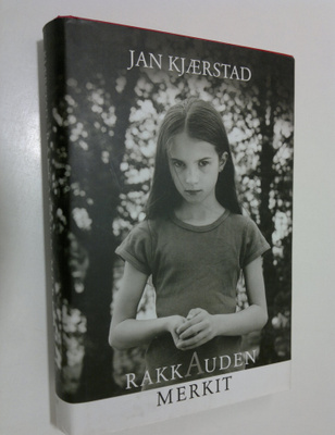 Jan Kjärstad : Rakkauden merkit
