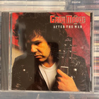 GARY MOORE - After The War cd (Original US pressing) - pikkukuva 1