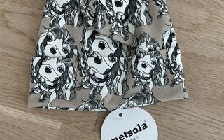 Metsola trikoopipo, koko 48/50, UUSI!