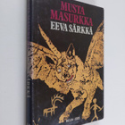 Eeva Särkkä : Musta masurkka : balladi - pikkukuva 1