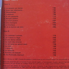 Poétes immortels Poétes actuels 5 LP runokokoelmia keräily! - pikkukuva 3