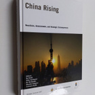 China rising : reactions, assessments, and strategic cons... - pikkukuva 1