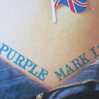 Deep Purple – Mark I & II - tupla-levy gatefold-kansilla - pikkukuva 1