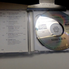 MASTERPIECES OF CLASSICAL MUSIC : SIBELIUS 2 x CD ALBUM.2002 - pikkukuva 2