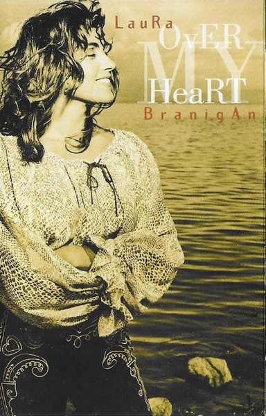 Laura Branigan – Over My Heart C-kasetti