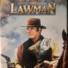 LAINVALVOJA / LAWMAN DVD - pikkukuva 1