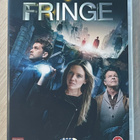 FRINGE - rajamailla: Kausi 5 (4DVD) - pikkukuva 1