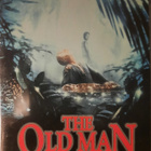THE OLD MAN WHO READ LOVE STORIES DVD (Richard Dreyfuss) - pikkukuva 1