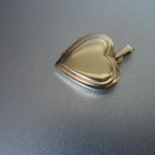 Medaljonki 2,8g Kulta 14K - pikkukuva 2