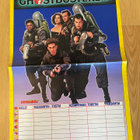 Angelina Jolie juliste ja Ghostbusters 2 juliste - pikkukuva 2