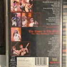 SAXON - Live Innocence • The Power And The Glory DVD - pikkukuva 2