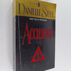 Danielle Steel : Accident - pikkukuva 1