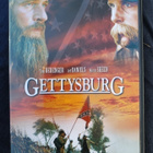 Gettysburgin taistelu - Gettysburg (1993) DVD Ruotsijulkaisu - pikkukuva 1