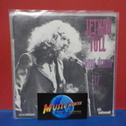 JETHRO TULL - SWEET DREAMS / 17 EX/EX- FRANCE 7" - pikkukuva 1