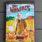 DVD: 2001 Maniacs (Robert Englund, T: Eli Roth 2005) - pikkukuva 1