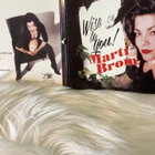 MARTI BROM:WISE TO YOU - pikkukuva 5