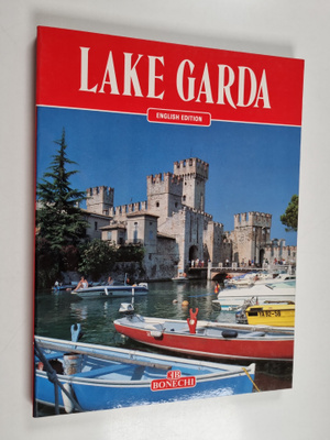 Giuliano Valdes : Lake Garda