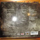 ICED EARTH:BOX OF THE WICKED - pikkukuva 2