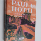 Paula Hotti : Murha Ylämaalla - pikkukuva 1