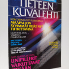 Tieteen kuvalehti 8/1990 - pikkukuva 1