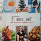 Kaisa Jaakkola - Hormonidieetti (nid.) - pikkukuva 1