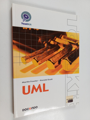 Martin Fowler : UML