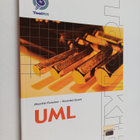 Martin Fowler : UML - pikkukuva 1
