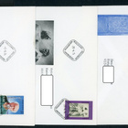 FDC 1974 kaikki 14 FDC kuorta ( osoitteelliset ) - pikkukuva 3