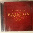 LAULUYHTYE RAJATON-JOULU-2CD,PLACD 006,v. 2003 - pikkukuva 1