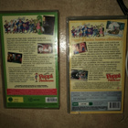 VHS videokasetti Peppi Pitkätossu 2 kpl: Peppi ei halua kasv - pikkukuva 2