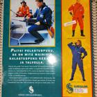 Metsästys ja kalastus 10/1996 - pikkukuva 2