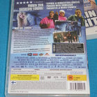 Dvd - Napapiirin Sankarit - Dome Karukoski -elokuva 2010 - pikkukuva 3