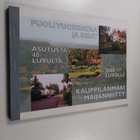 Puoli vuosisataa ja risat : Kauppilanmäki Maijanniitty 40... - pikkukuva 1