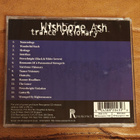 Wishbone Ash: Trance Visionary 2-CD - pikkukuva 2