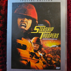 Starship Troopers - Universumin sotilaat (DVD) - pikkukuva 1