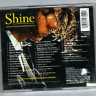 Shine (David Hirschfelder) Soundtrack / Score CD - pikkukuva 2
