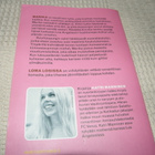 Katri Manninen Loma Losissa   -pok - pikkukuva 2
