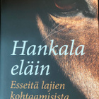 Annamari Huovinen: Hankala eläin  UUSI - pikkukuva 1