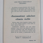 Frank Mangs : Pelastuksen tie - pikkukuva 2