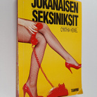 Cynthia Heimel : Jokanaisen seksiniksit - pikkukuva 1