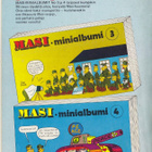 Ilmojen Korkeajännitys 2/1981 Kaksipyrstöiset paholaiset - pikkukuva 2
