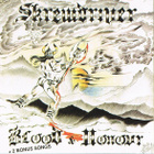 Skrewdriver – Blood & Honour CD - pikkukuva 1