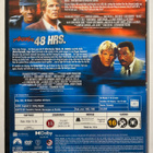 48 HRS. / ANOTHER 48 HRS. - 2 DVD, uusi - pikkukuva 2