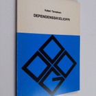 Kalevi Tarvainen : Dependenssikielioppi - pikkukuva 1