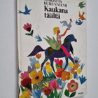 Marjatta Kurenniemi : Kaukana täältä - pikkukuva 1