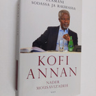 Kofi A. Annan : Elämäni sodassa ja rauhassa - pikkukuva 1