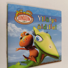 Yllätys äidille - pikkukuva 1